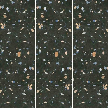 سرامیک تراززو 30×90 چیتا مدل مشکی