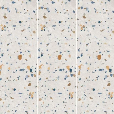 سرامیک تراززو 30×90 چیتا مدل سفید