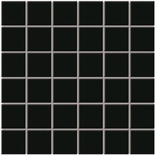 سرامیک استخری 5×5 البرز مدل DM Black 01