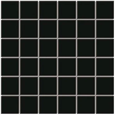 سرامیک استخری 5×5 البرز مدل DM Black 01