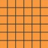 سرامیک استخری 5×5 البرز مدل DG Orange 01