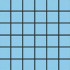 سرامیک استخری 5×5 البرز مدل DG Blue 07