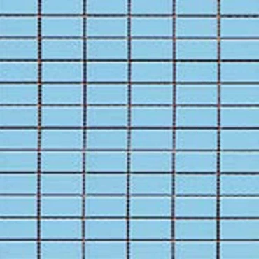 سرامیک استخری 2.5×5 البرز مدل BG BLUE 07