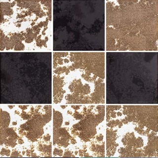 سرامیک 10×10 چیتا مدل آیلند