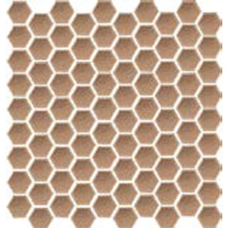 سرامیک استخری 3.3×3.3 چیتا مدل رایان طلایی شش گوش