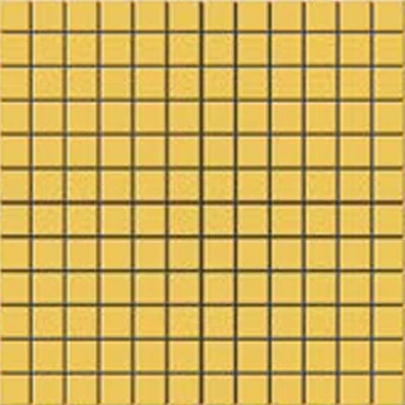 سرامیک استخری 2.5×2.5 البرز مدل CG Yellow 01