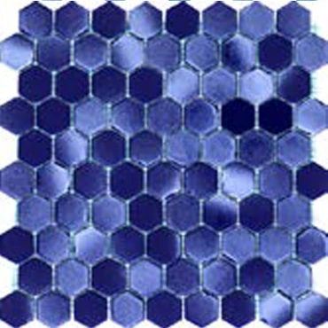 سرامیک استخری شیشه ای 3.3×3.3 چیتا مدل URS 76 Flat شش گوش