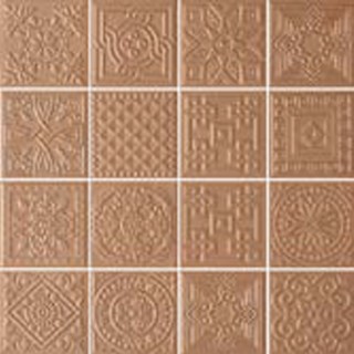 سرامیک استخری کارتیر 7.5×7.5 چیتا مدل Copper