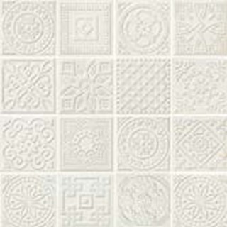 سرامیک استخری کارتیر 7.5×7.5 چیتا مدل Cream