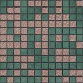 سرامیک استخری 2.5×2.5 البرز مدل CG URC Hugo