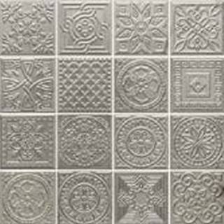 سرامیک استخری کارتیر 7.5×7.5 چیتا مدل Silver