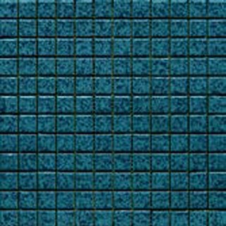 سرامیک استخری کارلوف 2.5×2.5 چیتا مدل Blue 91