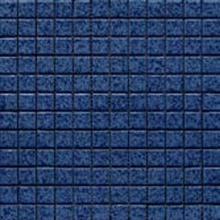 سرامیک استخری کارلوف 2.5×2.5 چیتا مدل Blue 92