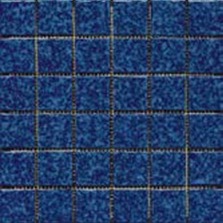 سرامیک استخری کارلوف 5×5 چیتا مدل Blue 92