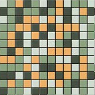 سرامیک استخری 2.5×2.5 البرز مدل CG URC 74