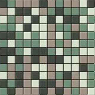 سرامیک استخری 2.5×2.5 البرز مدل CG URC 73