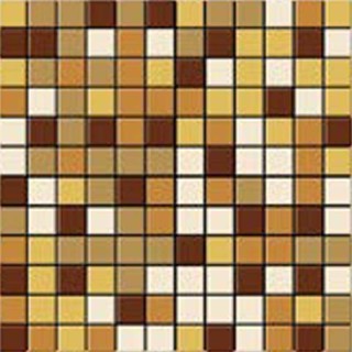 سرامیک استخری 2.5×2.5 البرز مدل CG URC 67