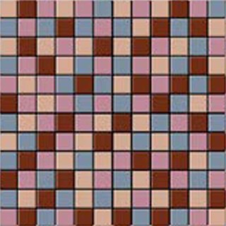 سرامیک استخری 2.5×2.5 البرز مدل CG URC 55