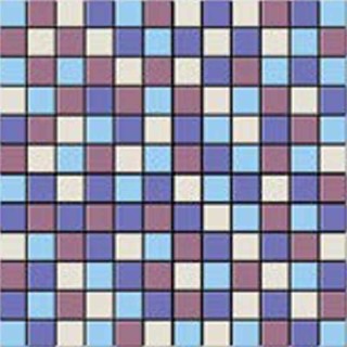 سرامیک استخری 2.5×2.5 البرز مدل CG URC 54