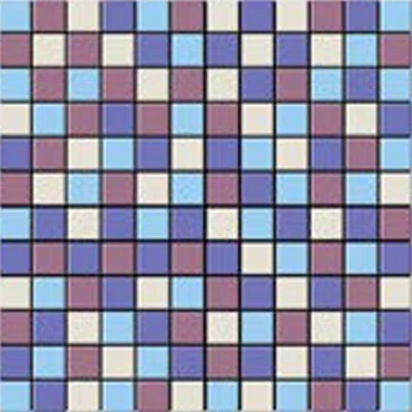 سرامیک استخری 2.5×2.5 البرز مدل CG URC 54