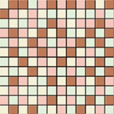 سرامیک استخری 2.5×2.5 البرز مدل CG URC 53