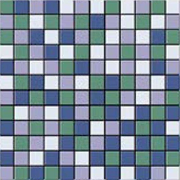 سرامیک استخری 2.5×2.5 البرز مدل CG URC 51