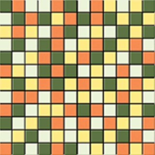 سرامیک استخری 2.5×2.5 البرز مدل CG URC 48