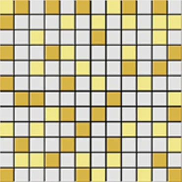 سرامیک استخری 2.5×2.5 البرز مدل CG URC 46