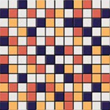 سرامیک استخری 2.5×2.5 البرز مدل CG URC 45