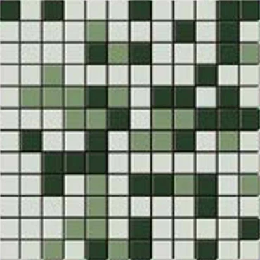 سرامیک استخری 2.5×2.5 البرز مدل CG URC 29