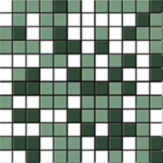 سرامیک استخری 2.5×2.5 البرز مدل CG URC 21