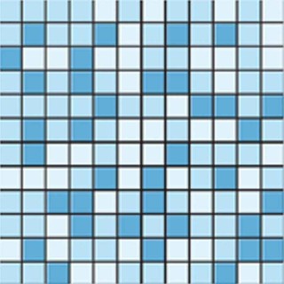 سرامیک استخری 2.5×2.5 البرز مدل CG URC 14