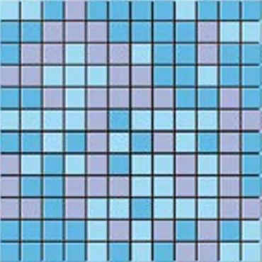 سرامیک استخری 2.5×2.5 البرز مدل CG URC 13