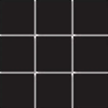 سرامیک استخری 10×10 البرز مدل TG BLACK 1