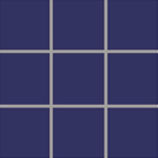 سرامیک استخری 10×10 البرز مدل TG blue 5