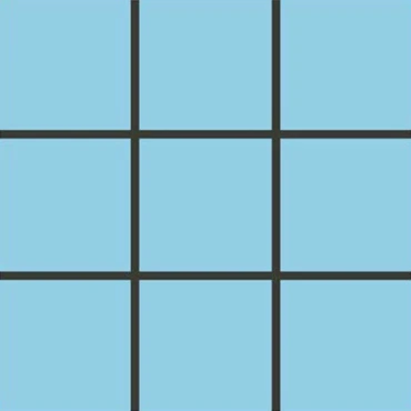 سرامیک استخری 10×10 البرز مدل TG blue 7