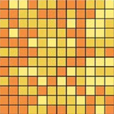 سرامیک استخری 2.5×2.5 البرز مدل CG URC 11