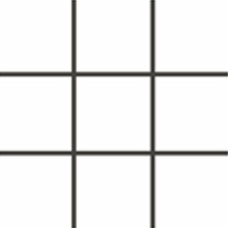 سرامیک استخری 10×10 البرز مدل TG WHITE 1