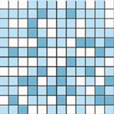 سرامیک استخری 2.5×2.5 البرز مدل CG URC 02