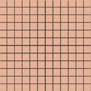 سرامیک استخری 2.5×2.5 البرز مدل CG Tan 02