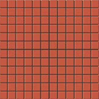 سرامیک استخری 2.5×2.5 البرز مدل CG Red 04