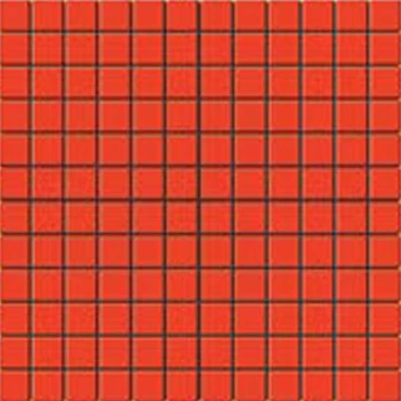 سرامیک استخری 2.5×2.5 البرز مدل CG Red 02