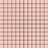 سرامیک استخری 2.5×2.5 البرز مدل CG Pink 01