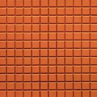 سرامیک استخری 2.5×2.5 البرز مدل CG Orange 04