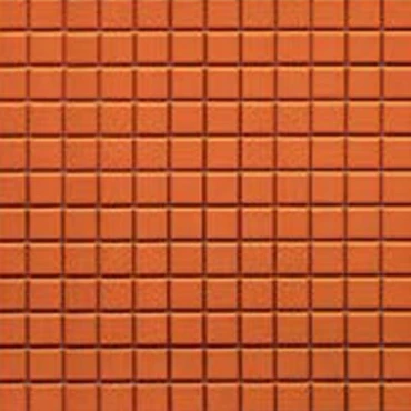 سرامیک استخری 2.5×2.5 البرز مدل CG Orange 04