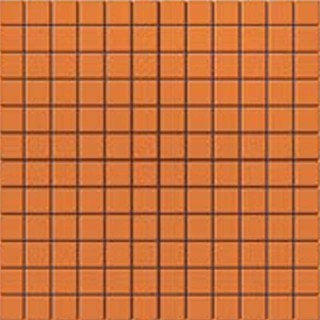 سرامیک استخری 2.5×2.5 البرز مدل CG Orange 02