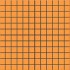 سرامیک استخری 2.5×2.5 البرز مدل CG Orange 01