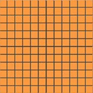 سرامیک استخری 2.5×2.5 البرز مدل CG Orange 01