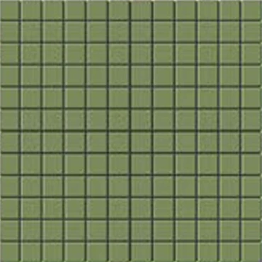 سرامیک استخری 2.5×2.5 البرز مدل CG Green 06