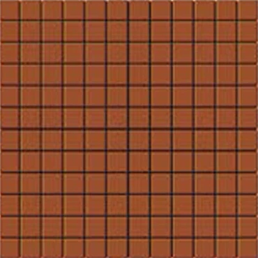 سرامیک استخری 2.5×2.5 البرز مدل CG Brown 03